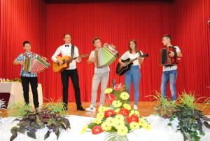 Podeljeno Kocbekovo priznanje in nagrade za prejeta državna priznanja 3